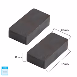A Forged Tool 05411130, 80 mm, 150 mm, 20 mm, 110 g