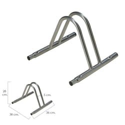 A Forged Tool 05411220 supporto per bicicletta