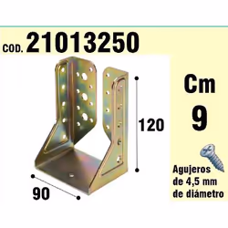 A Forged Tool 21013250, 425 g, 100 mm, 130 mm, 90 mm