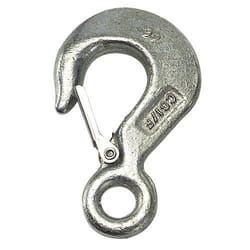 A Forged Tool 01020166 gancio metallico