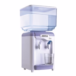 JOCCA 1102, 7 L, Trasparente, Viola