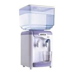 JOCCA 1102 Trasparente, Viola 7 L