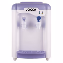 JOCCA 1102 Trasparente, Viola 7 L