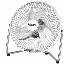 Ventilatori industriali, portate questo ventilatore in qualsiasi zona della casa o del lavoro. Grazie alle sue dimensioni rid ...