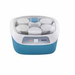JOCCA 1575, 20 W, 1,2 L, Blu, Trasparente