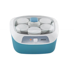 JOCCA 1575 yogurtiera 1,2 L 20 W
