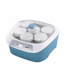 JOCCA 1575 yogurtiera 1,2 L 20 W