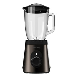 Aiwa Saberu 1500 1,5 L Frullatore da tavolo 1500 W Nero