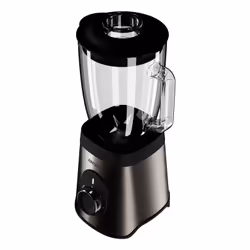 Aiwa Saberu 1500 1,5 L Frullatore da tavolo 1500 W Nero - Vista aggiuntiva 2