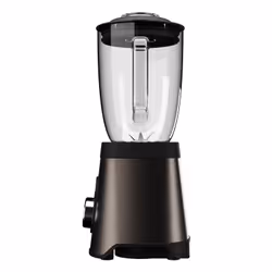 Aiwa Saberu 1500 1,5 L Frullatore da tavolo 1500 W Nero - Vista aggiuntiva 3