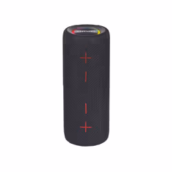 Aiwa BST-250 altoparlante portatile e per feste Altoparlante portatile stereo Nero 20 W - Vista aggiuntiva 2