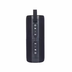 Aiwa BST-250 altoparlante portatile e per feste Altoparlante portatile stereo Nero 20 W - Vista aggiuntiva 5