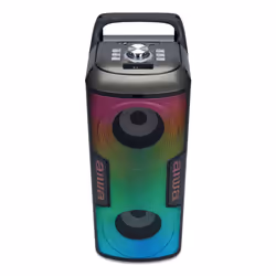 Aiwa KBTUS-100 altoparlante portatile e per feste Altoparlante da festa Nero 16 W - Vista aggiuntiva 2