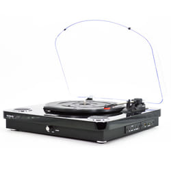 Aiwa GBTUR-120BK Nero