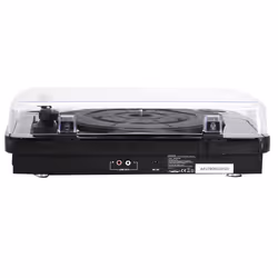 Aiwa GBTUR-120BK Nero - Vista aggiuntiva 4