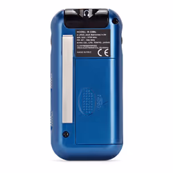 Aiwa R-22BL radio Personale Analogico Blu - Vista aggiuntiva 4