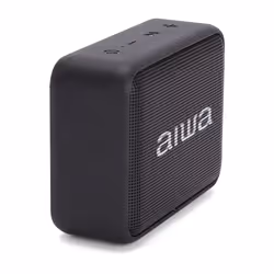 Aiwa BS-200BK altoparlante portatile e per feste Altoparlante portatile mono Nero 6 W