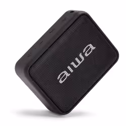 Aiwa BS-200BK altoparlante portatile e per feste Altoparlante portatile mono Nero 6 W - Vista aggiuntiva 4