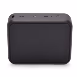 Aiwa BS-200BK altoparlante portatile e per feste Altoparlante portatile mono Nero 6 W - Vista aggiuntiva 5
