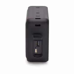 Aiwa BS-200BK altoparlante portatile e per feste Altoparlante portatile mono Nero 6 W - Vista aggiuntiva 6