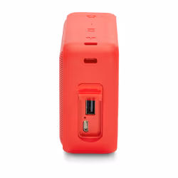 Aiwa BS-200RD altoparlante portatile e per feste Altoparlante portatile mono Rosso 6 W - Vista aggiuntiva 6