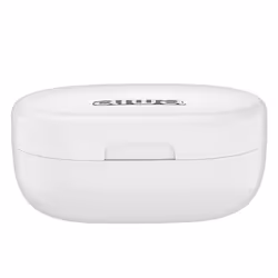 Aiwa EBTW-150WT cuffia e auricolare Wireless In-ear Musica e Chiamate Bluetooth Bianco - Vista aggiuntiva 4