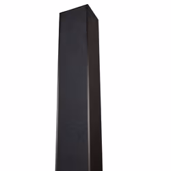 Aiwa TSBT-270BK altoparlante Nero Con cavo e senza cavo 50 W - Vista aggiuntiva 7