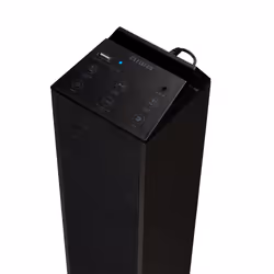 Aiwa TSBT-270BK altoparlante Nero Con cavo e senza cavo 50 W - Vista aggiuntiva 8