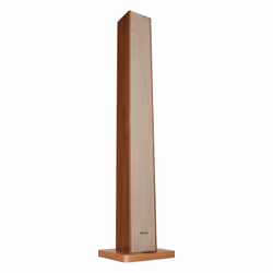 Aiwa TSBT-270WD altoparlante Legno Con cavo e senza cavo 50 W - Vista aggiuntiva 5