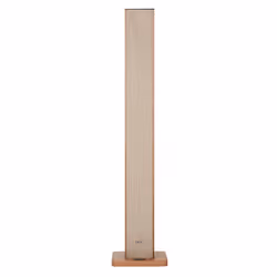 Aiwa TSBT-270WD altoparlante Legno Con cavo e senza cavo 50 W - Vista aggiuntiva 6