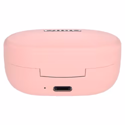 Aiwa EBTW-150PK cuffia e auricolare Wireless In-ear Musica e Chiamate Bluetooth Rosa