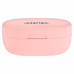 Aiwa EBTW-150PK cuffia e auricolare Wireless In-ear Musica e Chiamate Bluetooth Rosa - Vista aggiuntiva 4
