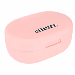 Aiwa EBTW-150PK cuffia e auricolare Wireless In-ear Musica e Chiamate Bluetooth Rosa - Vista aggiuntiva 5