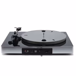 Aiwa APX-680BT piatto audio Giradischi con trasmissione a cinghia Nero Automatico - Vista aggiuntiva 7