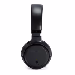 Aiwa WHF-930D cuffia e auricolare Cuffie Wireless A Padiglione TV Nero - Vista aggiuntiva 5