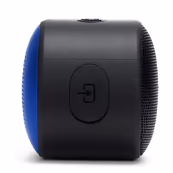 Aiwa BST-330BL altoparlante portatile e per feste Altoparlante portatile stereo Nero, Blu 10 W