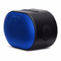 Aiwa BST-330BL altoparlante portatile e per feste Altoparlante portatile stereo Nero, Blu 10 W - Vista aggiuntiva 4