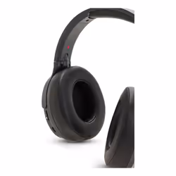 Aiwa HST-250BT/TN cuffia e auricolare Con cavo e senza cavo A Padiglione Musica e Chiamate Micro-USB Bluetooth Nero - Vista aggiuntiva 5