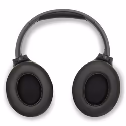 Aiwa HST-250BT/TN cuffia e auricolare Con cavo e senza cavo A Padiglione Musica e Chiamate Micro-USB Bluetooth Nero - Vista aggiuntiva 6