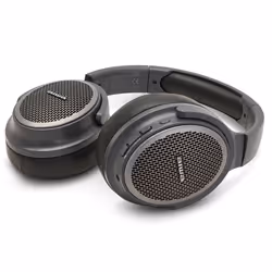 Aiwa HST-250BT/TN cuffia e auricolare Con cavo e senza cavo A Padiglione Musica e Chiamate Micro-USB Bluetooth Nero - Vista aggiuntiva 7