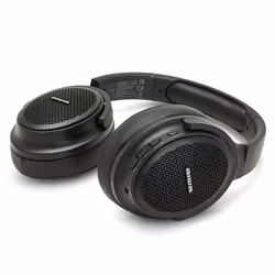 Aiwa HST-250BT/BK cuffia e auricolare Con cavo e senza cavo A Padiglione Musica e Chiamate Micro-USB Bluetooth Nero - Vista aggiuntiva 8
