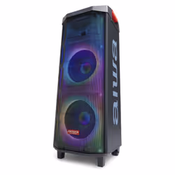 Aiwa KBTUS-710 altoparlante portatile e per feste Nero 90 W - Vista aggiuntiva 6
