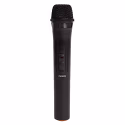 Aiwa KBTUS-710 altoparlante portatile e per feste Nero 90 W - Vista aggiuntiva 8