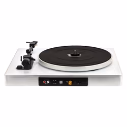 Aiwa APX-680BT/WT Giradischi con trasmissione a cinghia Bianco Automatico - Vista aggiuntiva 5