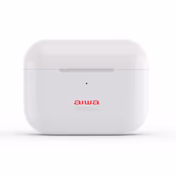 Aiwa EBTW-888ANC/WT cuffia e auricolare True Wireless Stereo (TWS) In-ear Musica e Chiamate Bluetooth Bianco - Vista aggiuntiva 7