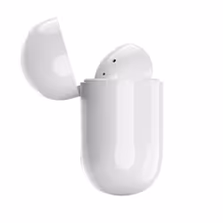Aiwa EBTW-888ANC/WT cuffia e auricolare True Wireless Stereo (TWS) In-ear Musica e Chiamate Bluetooth Bianco - Vista aggiuntiva 8