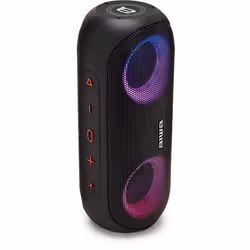 Aiwa BST-650BK altoparlante portatile e per feste Altoparlante portatile mono Nero 20 W - Vista aggiuntiva 4