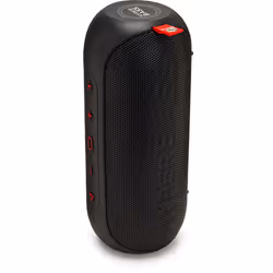 Aiwa BST-650BK altoparlante portatile e per feste Altoparlante portatile mono Nero 20 W - Vista aggiuntiva 5