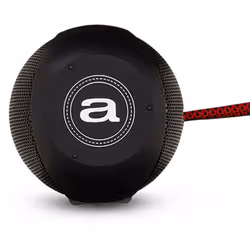 Aiwa BST-650BK altoparlante portatile e per feste Altoparlante portatile mono Nero 20 W - Vista aggiuntiva 6