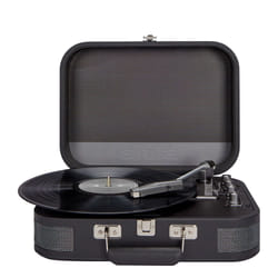 Aiwa VPX-1951TN piatto audio Giradischi con trasmissione a cinghia Titanio Automatico